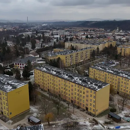 Sloneczna 3m5 * ゴルリツェ