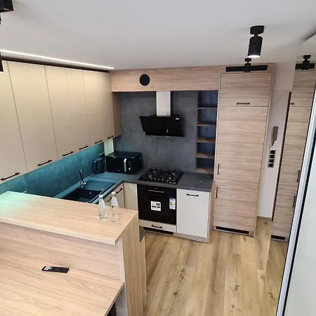 Sloneczna 3m5 * ゴルリツェ