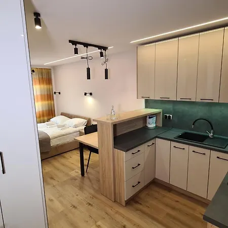 Sloneczna 3m5 Gorlice