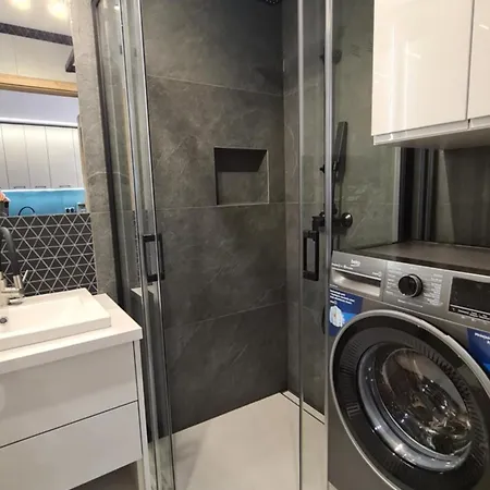 Sloneczna 3m5 ゴルリツェ