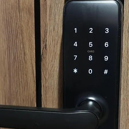 アパート Sloneczna 3m5 *