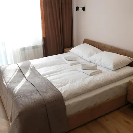 Sloneczna 3m5 Apartamento Gorlice