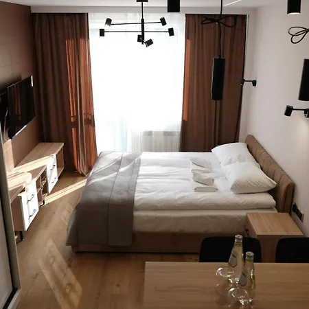 Sloneczna 3m5 Gorlice