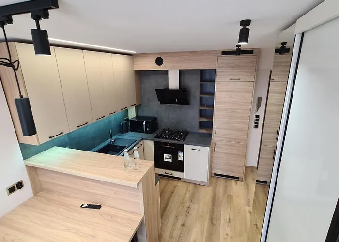 Sloneczna 3m5 * Gorlice