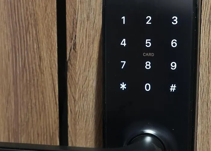 Apartment Sloneczna 3m5 *