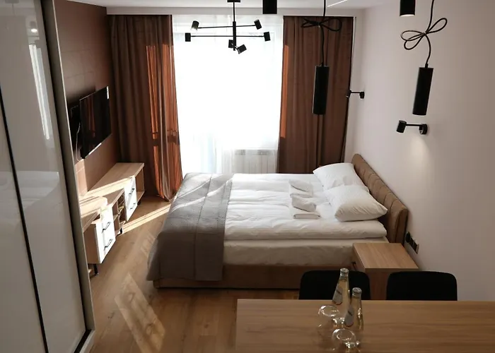 Sloneczna 3m5 Gorlice